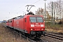 Adtranz 33368 - DB Schenker "145 049-3"
26.11.2011 - Tostedt
Andreas Kriegisch