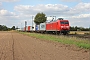 Adtranz 33368 - DB Schenker "145 049-3"
03.09.2014 - Bremen-Mahndorf
Patrick Bock