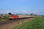 Adtranz 33368 - DB Schenker "145 049-3"
12.04.2014 - Zeithain
Marcus Schrödter