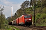 Adtranz 33368 - DB Cargo "145 049-3"
29.04.2017 - Großpürschütz
Christian Klotz