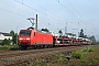 Adtranz 33368 - DB Cargo "145 049-3"
26.08.2017 - Bensheim-Auerbach
Kurt Sattig