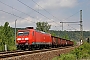 Adtranz 33368 - DB Cargo "145 049-3"
25.05.2019 - Schöps
Christian Klotz
