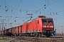 Adtranz 33368 - DB Cargo "145 049-3"
25.03.2020 - Oberhausen, Rangierbahnhof West
Rolf Alberts