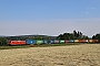 Adtranz 33368 - DB Cargo "145 049-3"
15.06.2021 - Guntershausen
Christian Klotz