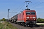 Adtranz 33368 - DB Cargo "145 049-3"
05.05.2022 - Peine-WoltorfMartin Schubotz