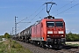 Adtranz 33368 - DB Cargo "145 049-3"
05.05.2022 - Peine-Woltorf
Martin Schubotz