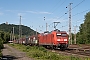 Adtranz 33368 - DB Cargo "145 049-3"
02.06.2022 - Hagen-Hengstey
Ingmar Weidig