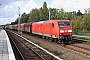 Adtranz 33368 - DB Cargo "145 049-3"
11.10.2022 - Mühlenbeck-Mönchmühle
Frank Noack