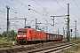 Adtranz 33368 - DB Cargo "145 049-3"
06.06.2023 - Oberhausen, Abzweig Mathilde
Ingmar Weidig