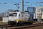 Adtranz 33368 - EGP "145 049-3"
09.04.2026 - RiesaThomas Wohlfarth