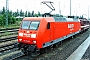 Adtranz 33368 - Railion "145 049-3"
27.05.2006 - Berlin-MoabitKlaus Hentschel
