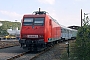 ADtranz 33369 - Railion "145 050-1"
20.09.2008 - Bochum-Dahlhausen, DGEG-Museum
Malte Werning