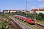 Adtranz 33369 - DB Regio "145 050-1"
17.06.2011 - Leipzig-OstRené Große