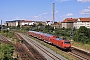 Adtranz 33369 - DB Regio "145 050-1"
17.06.2011 - Leipzig-Ost
René Große