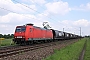 Adtranz 33369 - DB Schenker "145 050-1"
12.05.2012 - WiesentalWolfgang Mauser