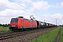 Adtranz 33369 - DB Schenker "145 050-1"
12.05.2012 - Wiesental
Wolfgang Mauser