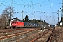 Adtranz 33369 - DB Schenker "145 050-1"
11.03.2014 - Alsbach
Kurt Sattig