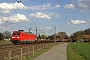 Adtranz 33369 - DB Schenker "145 050-1"
15.04.2015 - Langwedel
Marius Segelke