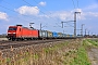 Adtranz 33369 - DB Cargo "145 050-1"
09.04.2016 - Timmerlah
Jens Vollertsen