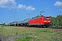 Adtranz 33369 - DB Cargo "145 050-1"
08.06.2016 - Berlin-WuhlheideHolger Grunow