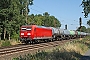 Adtranz 33369 - DB Cargo "145 050-1"
27.07.2018 - Dörverden
Jürgen Steinhoff