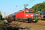 Adtranz 33369 - DB Cargo "145 050-1"
31.07.2018 - TostedtKurt Sattig