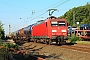 Adtranz 33369 - DB Cargo "145 050-1"
31.07.2018 - Tostedt
Kurt Sattig