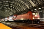 Adtranz 33369 - DB Regio "145 050-1"
28.02.2011 - Dresden, Hauptbahnhof
Tobias Kußmann