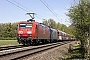 Adtranz 33369 - RBH Logistics "145 050-1"
16.04.2020 - Ratingen-Lintorf, NordMartin Welzel