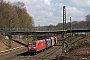 Adtranz 33369 - RBH Logistics "145 050-1"
31.03.2020 - Duisburg-Neudorf, Abzweig LotharstraßeIngmar Weidig