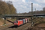 Adtranz 33369 - RBH Logistics "145 050-1"
31.03.2020 - Duisburg-Neudorf, Abzweig Lotharstraße
Ingmar Weidig