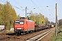 Adtranz 33369 - DB Schenker "145 050-1"
23.04.	04.2010 - Leipzig-Thekla
Tobias Kußmann