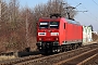 Adtranz 33369 - RBH Logistics "145 050-1"
03.03.2022 - Hildesheim-Himmelsthür
Carsten Niehoff