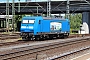 Adtranz 33370 - PRESS "145 023-6"
11.07.2014 - Hamburg-Harburg
David Moreton