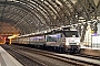 Adtranz 33370 - PRESS "145 023-6"
13.12.2016 - Dresden, HauptbahnhofMario Lippert