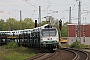 Adtranz 33370 - PRESS "145 023-6"
27.04.2018 - Nienburg (Weser)
Thomas Wohlfarth