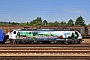 Adtranz 33370 - PRESS "145 023-6"
18.07.2018 - Kassel, Rangierbahnhof
Christian Klotz