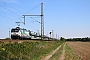 Adtranz 33370 - AMEH Trans "145 023-6"
16.08.2018 - Seelze-Dedensen/Gümmer
Jelani Ender