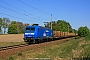 Adtranz 33370 - Metrans "145 023-6"
08.05.2011 - Langendorf
Paul Tabbert