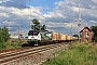 Adtranz 33370 - PRESS "145 023-6"
13.06.2019 - Königsborn
Eric Daniel