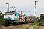 Adtranz 33370 - PRESS "145 023-6"
19.06.2022 - Magdeburg, Elbe-Brücke
Thomas Wohlfarth