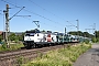 Adtranz 33370 - PRESS "145 023-6"
11.08.2023 - Lehrte-Hämelerwald
Andreas Schmidt