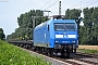 Adtranz 33370 - PRESS "145 023-6"
14.08.2024 - Vechelde-Groß Gleidingen
Rik Hartl