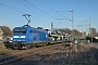 Adtranz 33370 - PRESS "145 023-6"
05.03.2025 - Lehrte-Hämelerwald
Andreas Schmidt