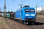 Adtranz 33370 - PRESS "145 023-6"
29.03.2025 - Wunstorf 
Thomas  Wohlfarth