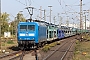 Adtranz 33370 - PRESS "145 023-6"
28.09.2026 - Braunschweig, HauptbahnhofThomas Wohlfarth