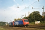 Adtranz 33370 - SBB Cargo "481 001-6"
20.05.2005 - Köln, Bahnhof West
Leon Schrijvers