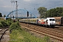 Adtranz 33370 - RAN "145 023-6"
10.06.2012 - Salzbergen
Fokko van der Laan