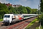 Adtranz 33370 - PRESS "145 023-6"
07.06.2012 - Hamburg, VerbindungsbahnTorsten Bätge