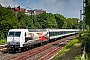 Adtranz 33370 - PRESS "145 023-6"
07.06.2012 - Hamburg, Verbindungsbahn
Torsten Bätge